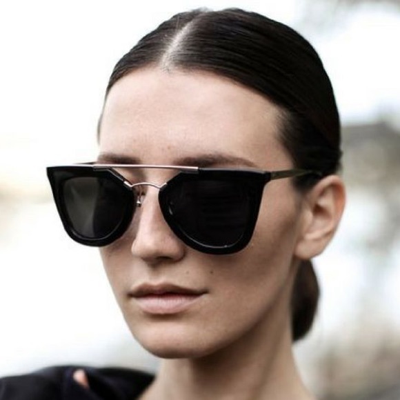 Prada Accessories - Prada | PR09QS Cinema
